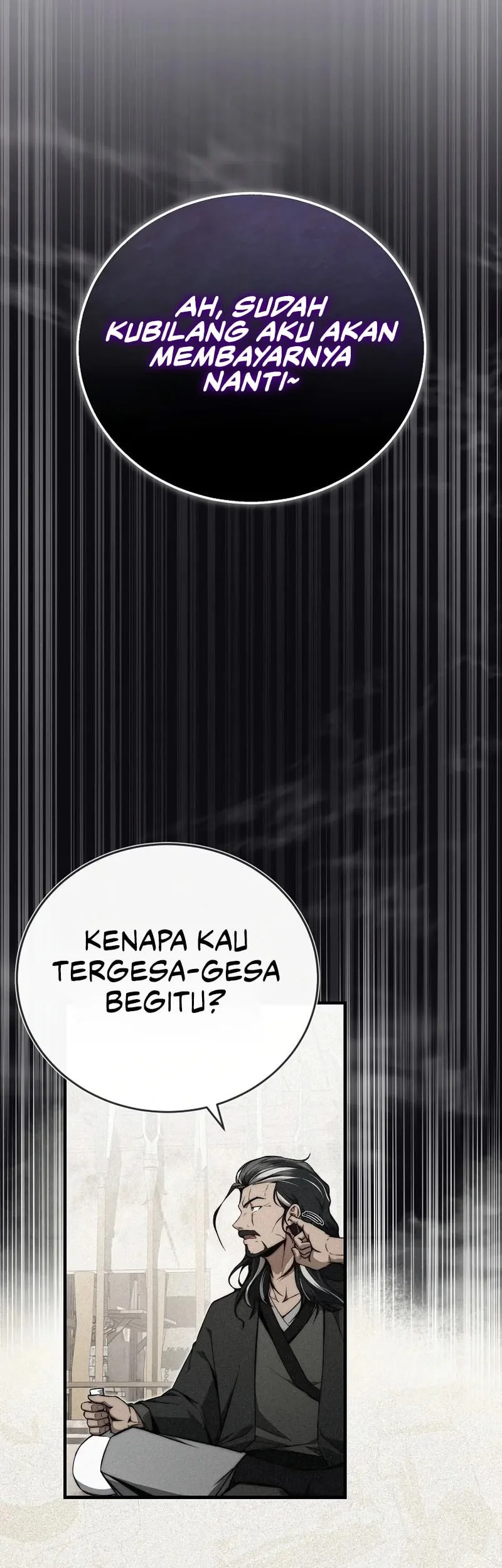 The Regressor Can Make Them All Chapter 12 Halaman 47