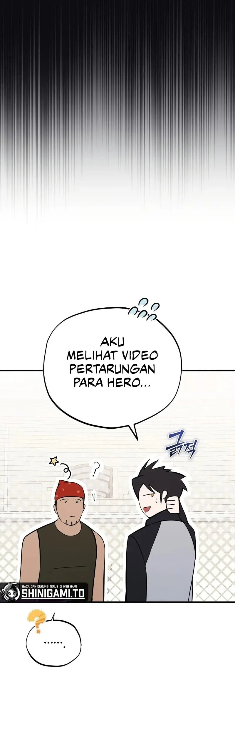 The Regressor Can Make Them All Chapter 12 Halaman 49
