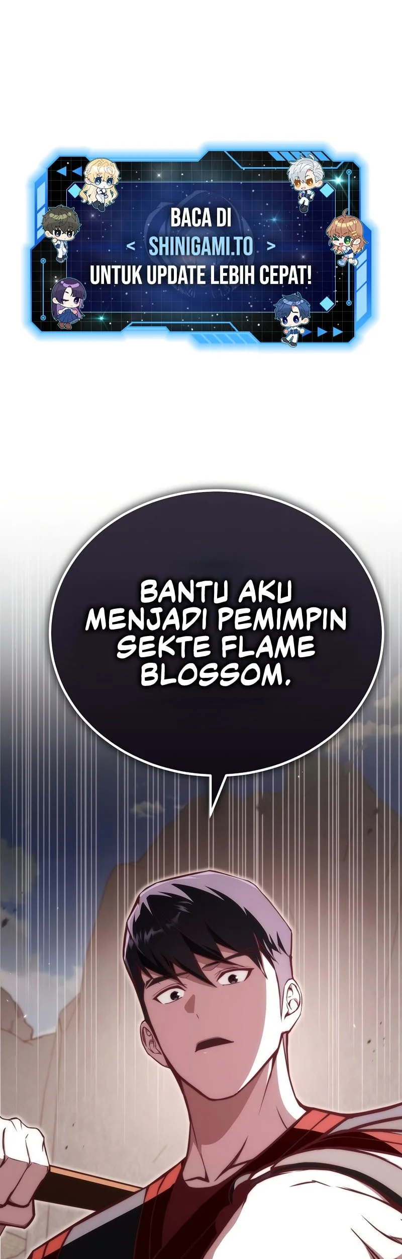 The Regressor Can Make Them All Chapter 20 Halaman 2