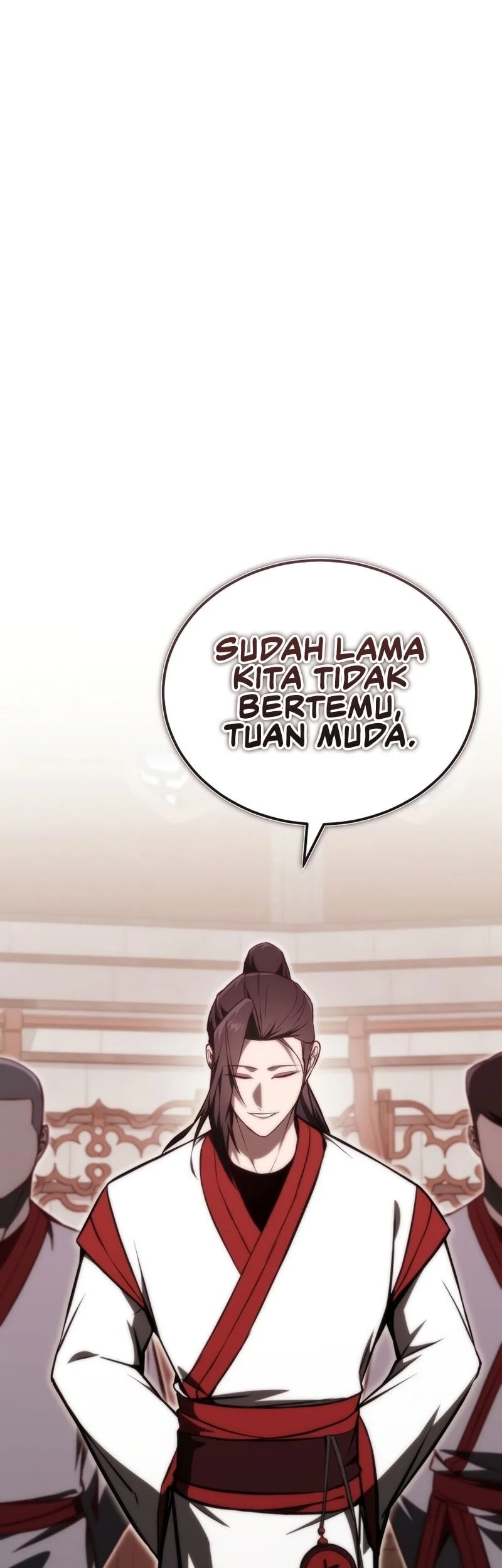 The Regressor Can Make Them All Chapter 20 Halaman 12