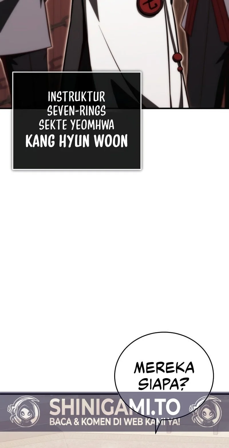 The Regressor Can Make Them All Chapter 20 Halaman 13