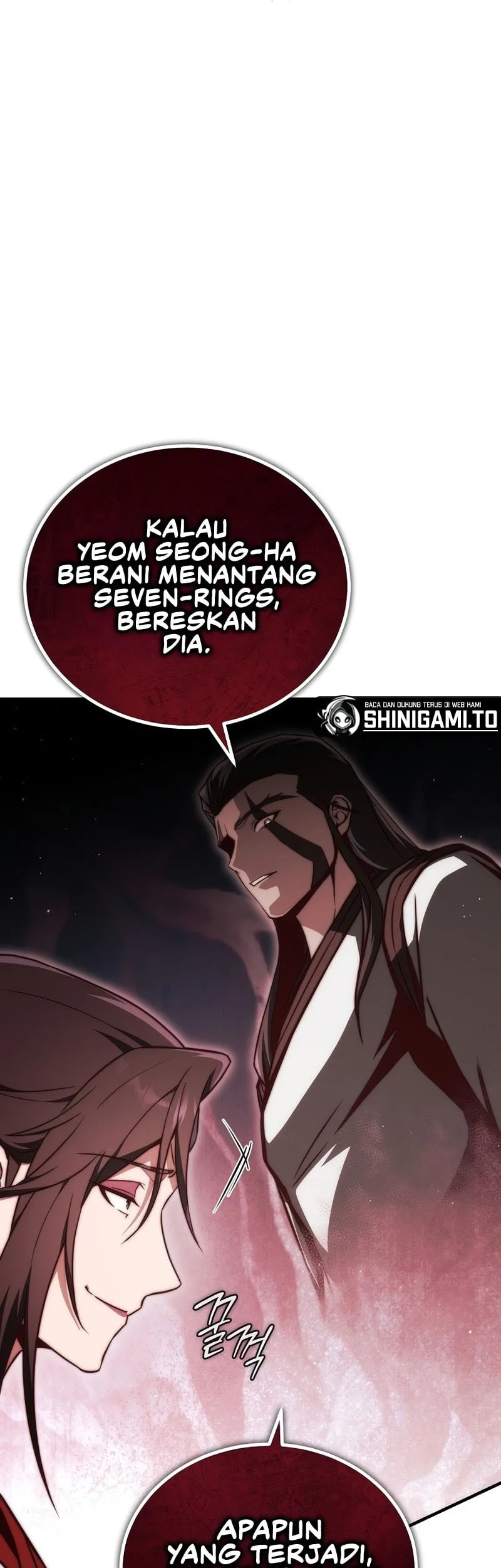 The Regressor Can Make Them All Chapter 20 Halaman 19