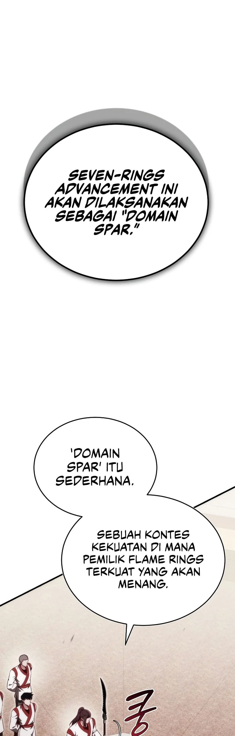 The Regressor Can Make Them All Chapter 20 Halaman 22