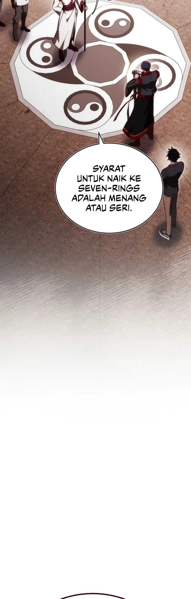 The Regressor Can Make Them All Chapter 20 Halaman 23