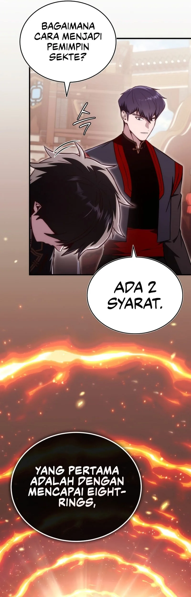 The Regressor Can Make Them All Chapter 20 Halaman 46