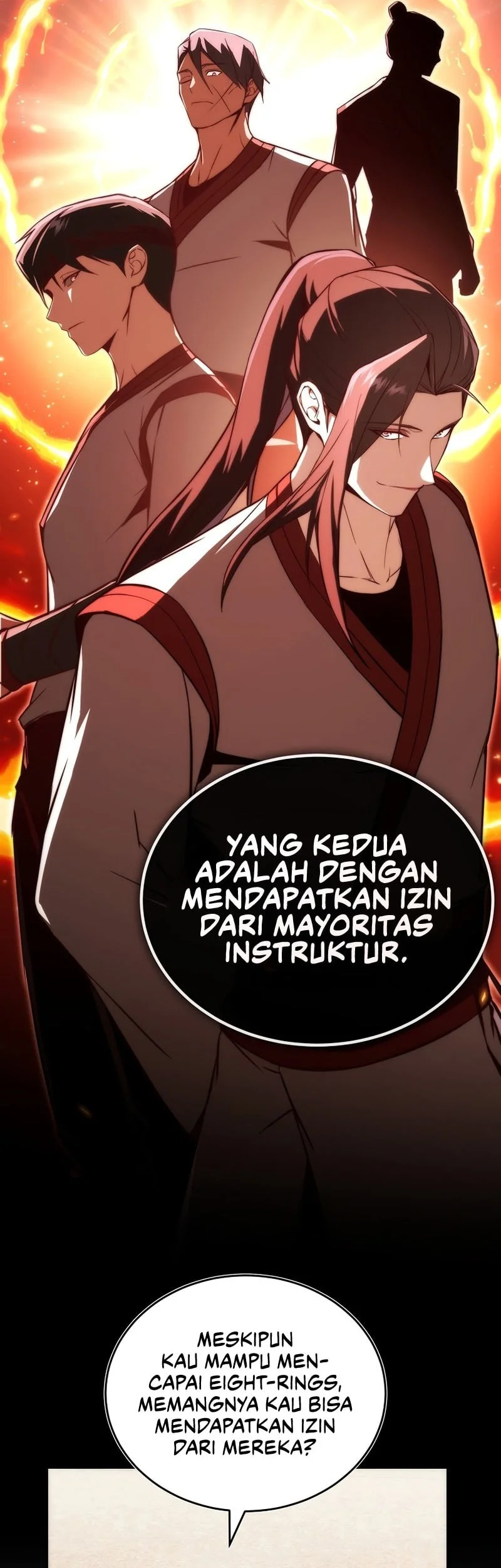 The Regressor Can Make Them All Chapter 20 Halaman 47