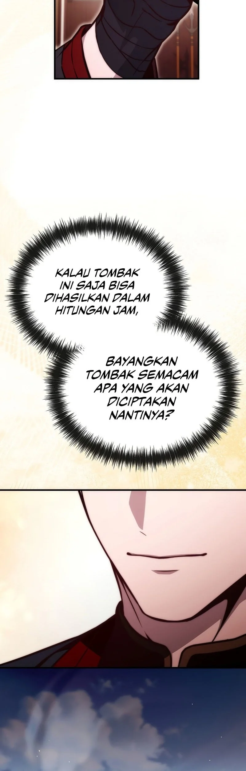 The Regressor Can Make Them All Chapter 20 Halaman 53
