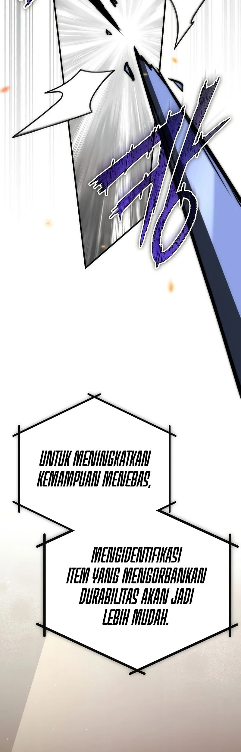 The Regressor Can Make Them All Chapter 20 Halaman 65