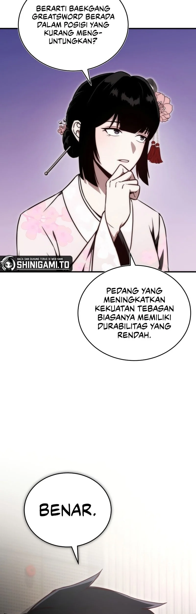 The Regressor Can Make Them All Chapter 20 Halaman 71