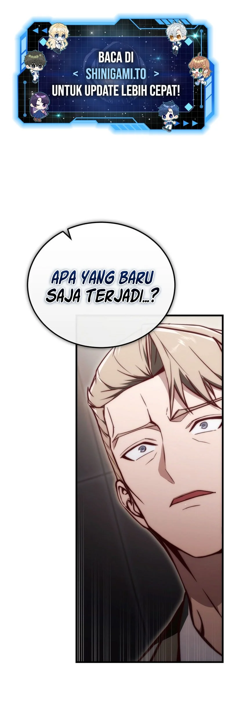 The Regressor Can Make Them All Chapter 21 Halaman 2