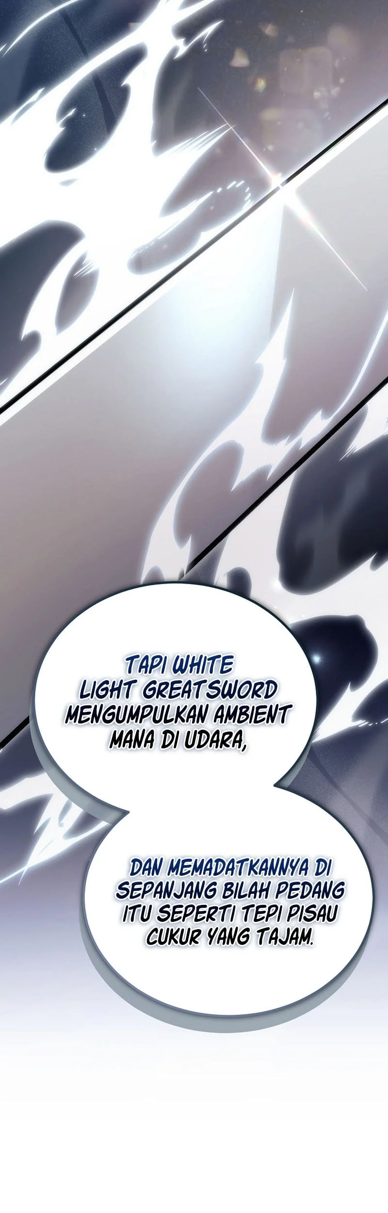 The Regressor Can Make Them All Chapter 21 Halaman 6