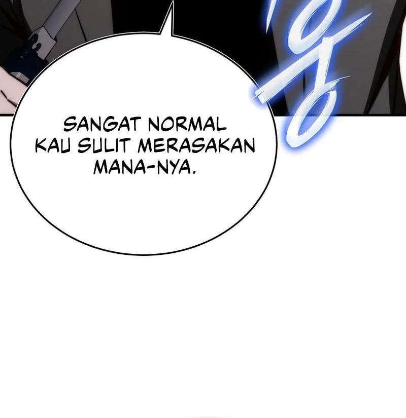 The Regressor Can Make Them All Chapter 21 Halaman 8