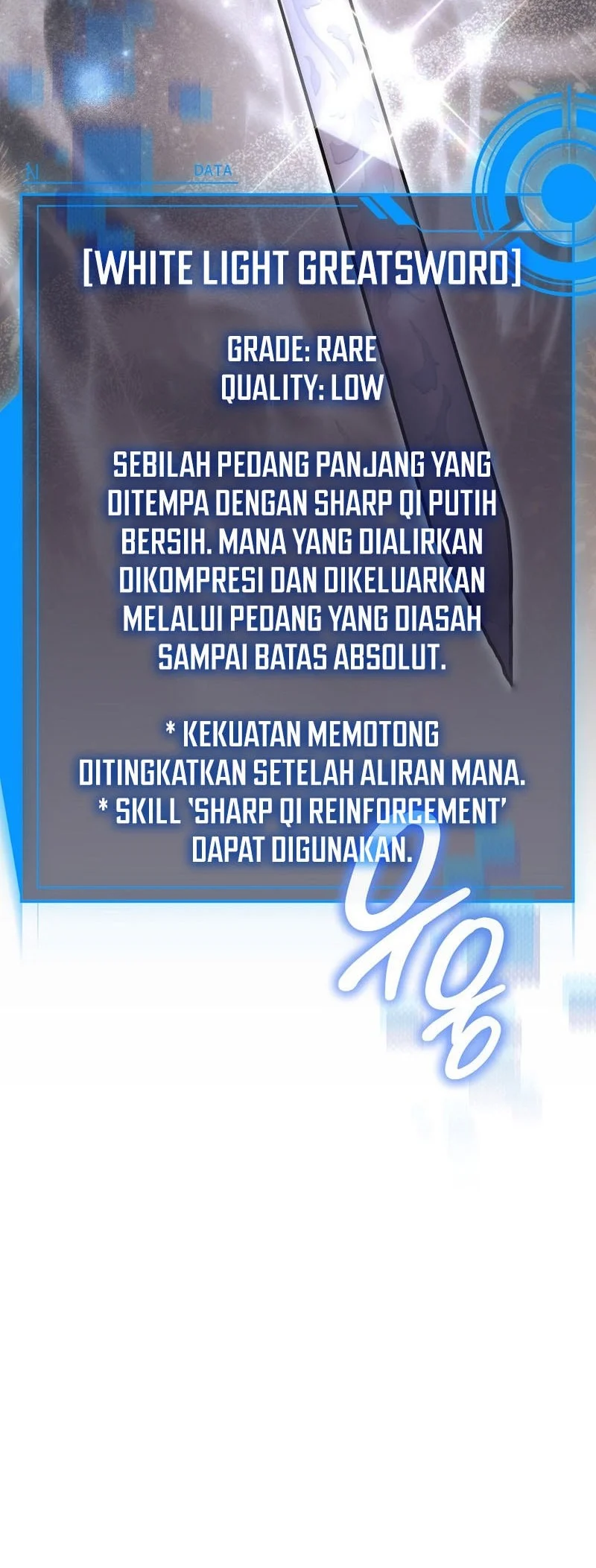 The Regressor Can Make Them All Chapter 21 Halaman 20