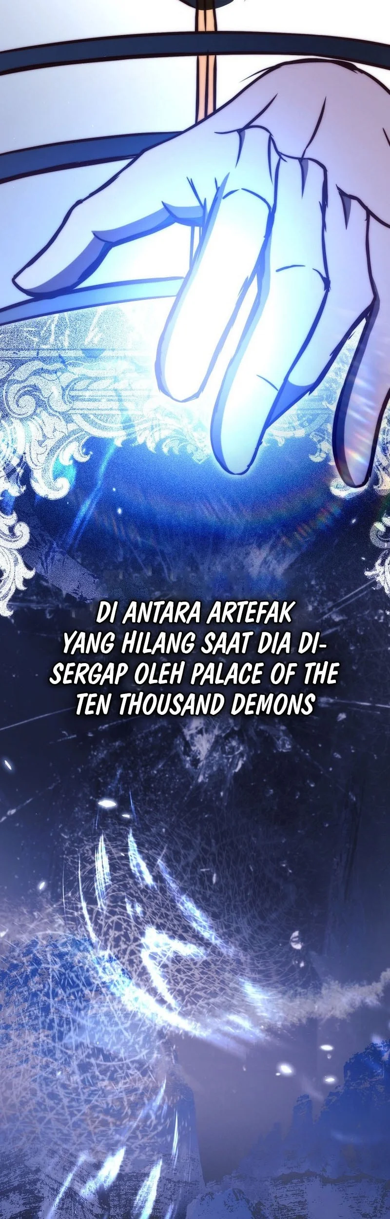 The Regressor Can Make Them All Chapter 21 Halaman 46