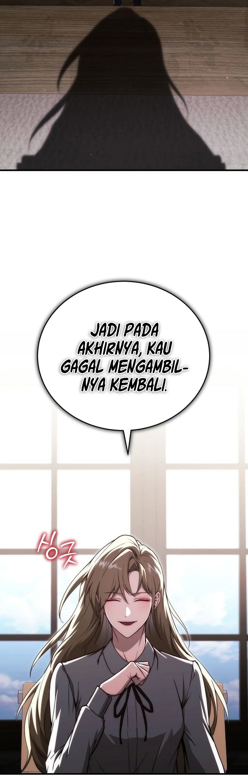 The Regressor Can Make Them All Chapter 21 Halaman 50