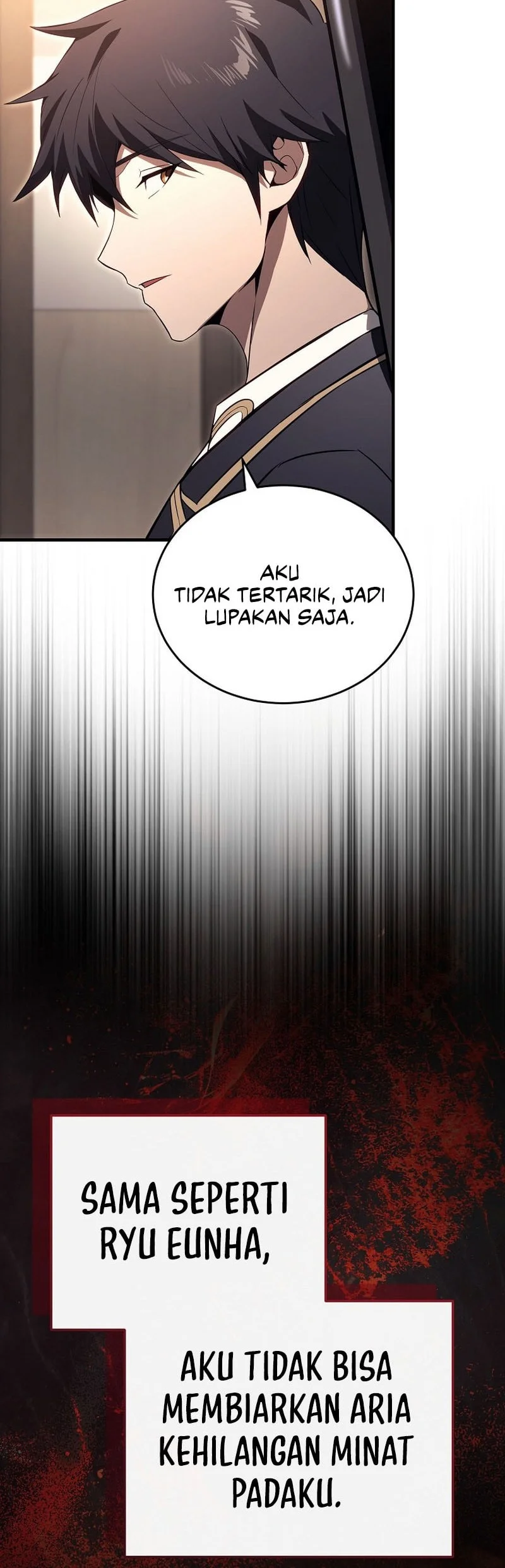 The Regressor Can Make Them All Chapter 22 Halaman 17