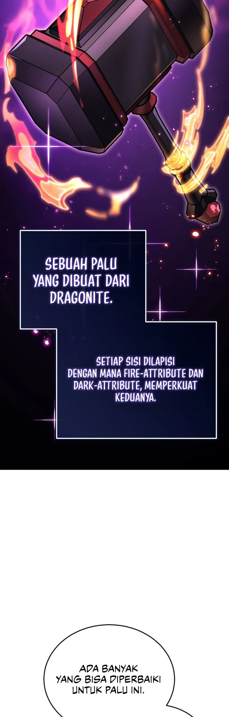 The Regressor Can Make Them All Chapter 22 Halaman 20