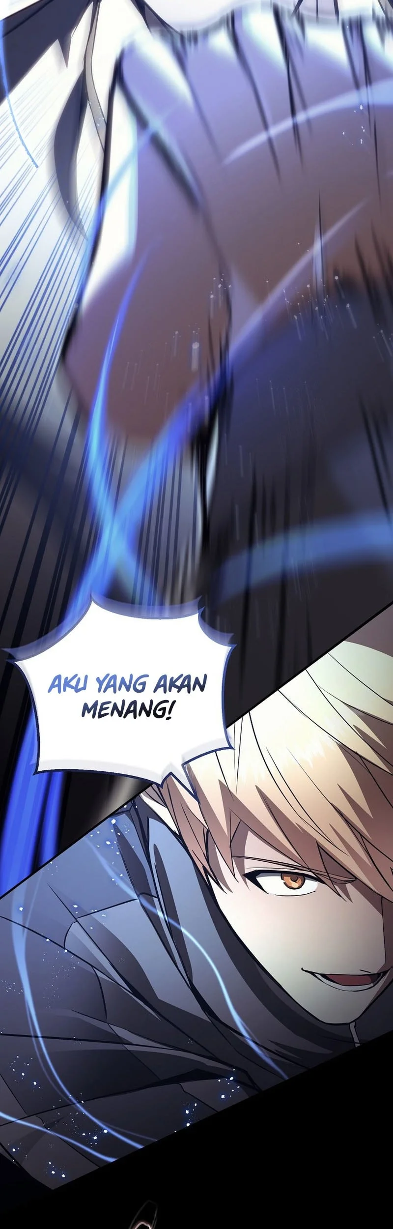 The Regressor Can Make Them All Chapter 22 Halaman 37