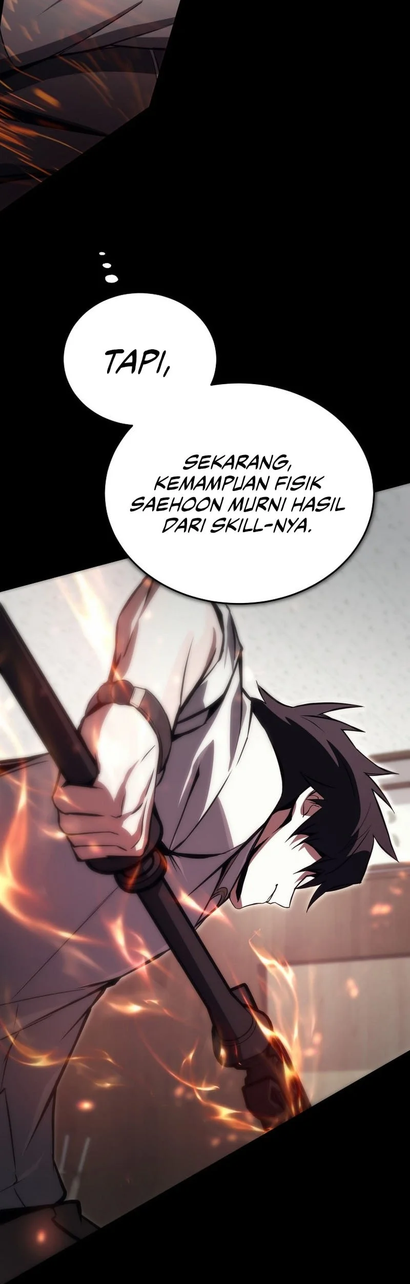 The Regressor Can Make Them All Chapter 22 Halaman 52