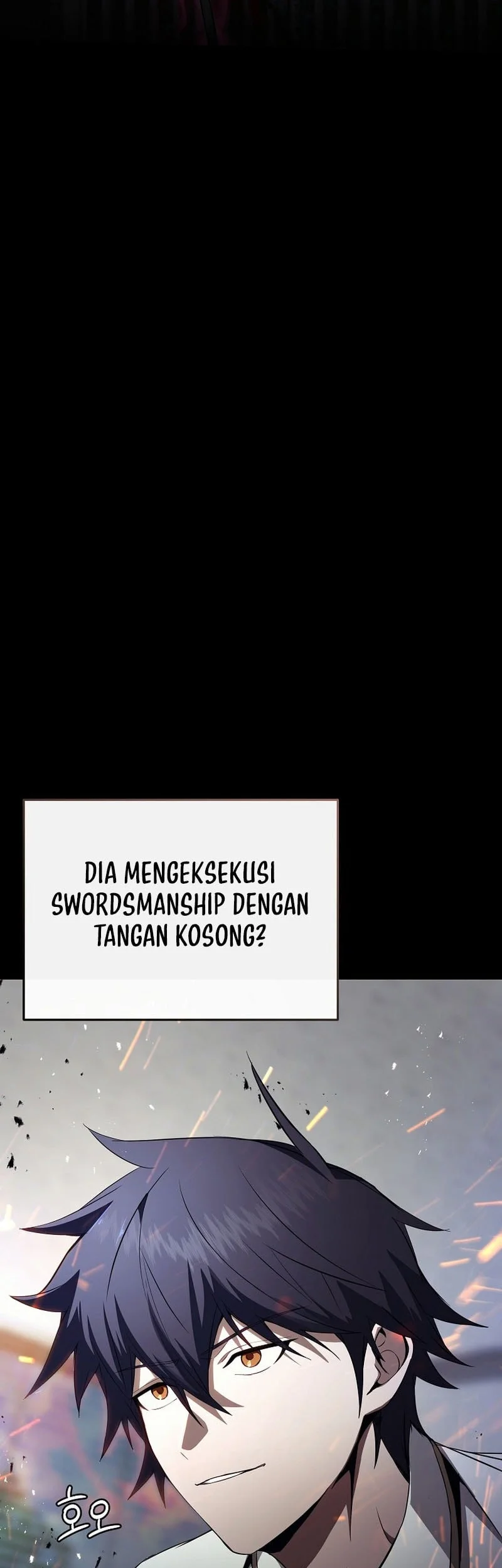 The Regressor Can Make Them All Chapter 22 Halaman 66