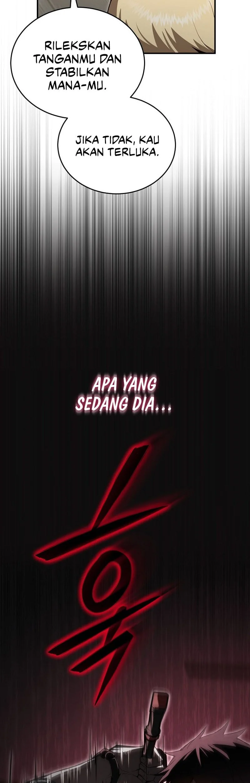 The Regressor Can Make Them All Chapter 23 Halaman 7