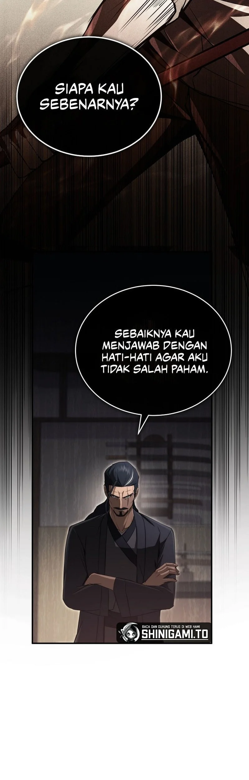 The Regressor Can Make Them All Chapter 23 Halaman 23