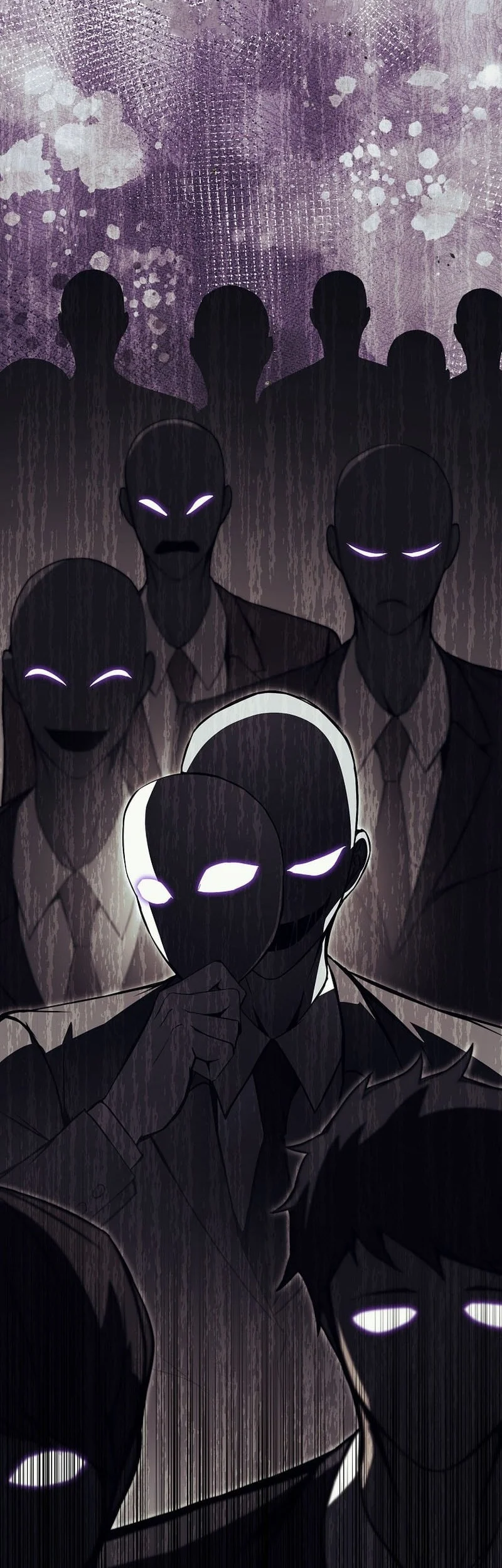 The Regressor Can Make Them All Chapter 23 Halaman 31