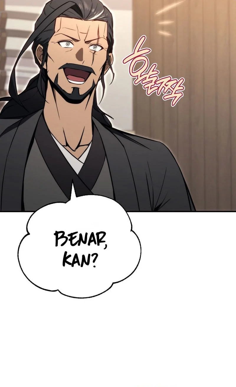The Regressor Can Make Them All Chapter 23 Halaman 37