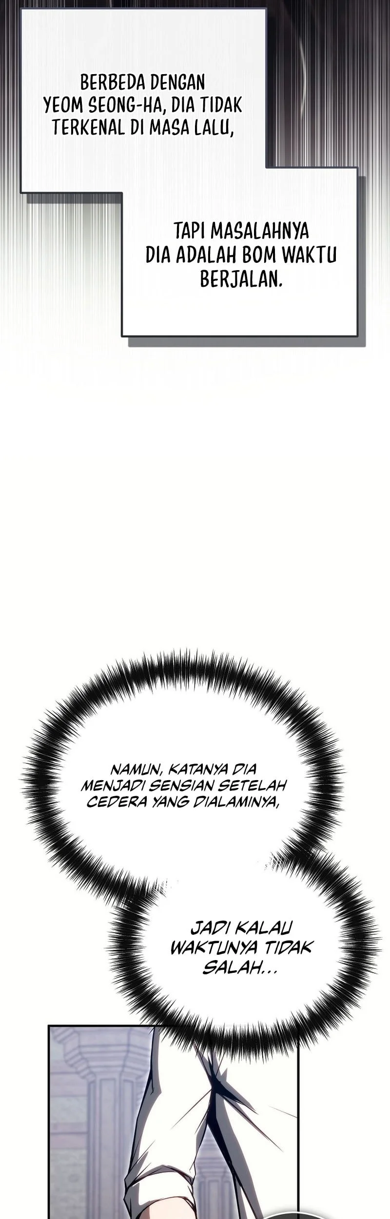 The Regressor Can Make Them All Chapter 23 Halaman 51