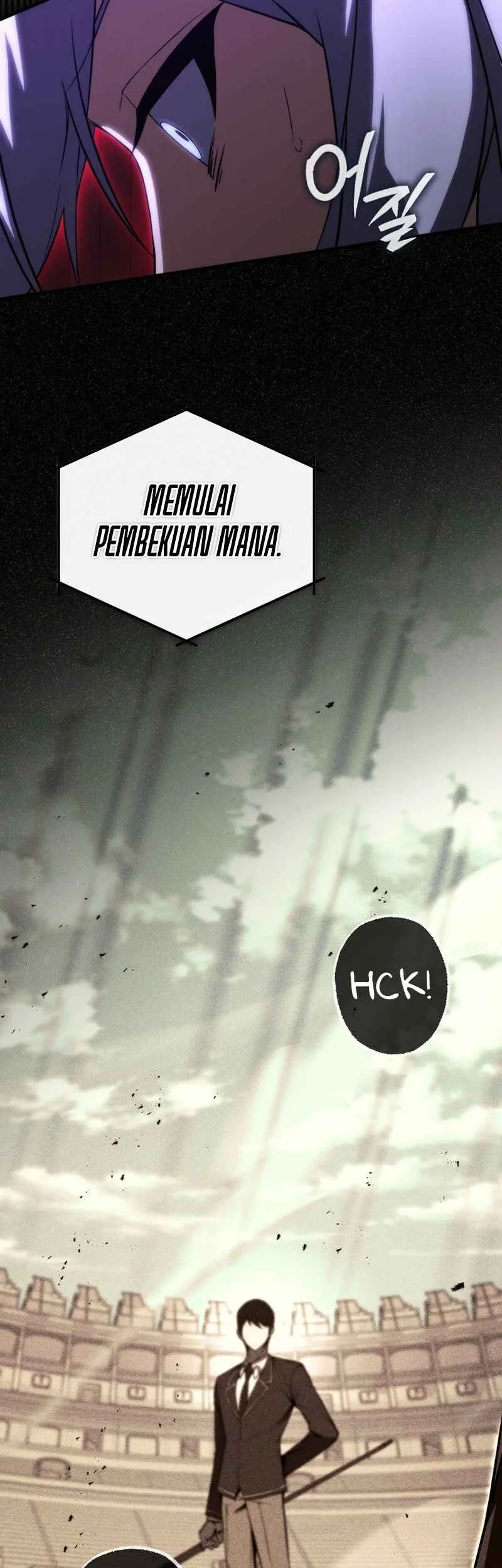 The Regressor Can Make Them All Chapter 24 Halaman 10