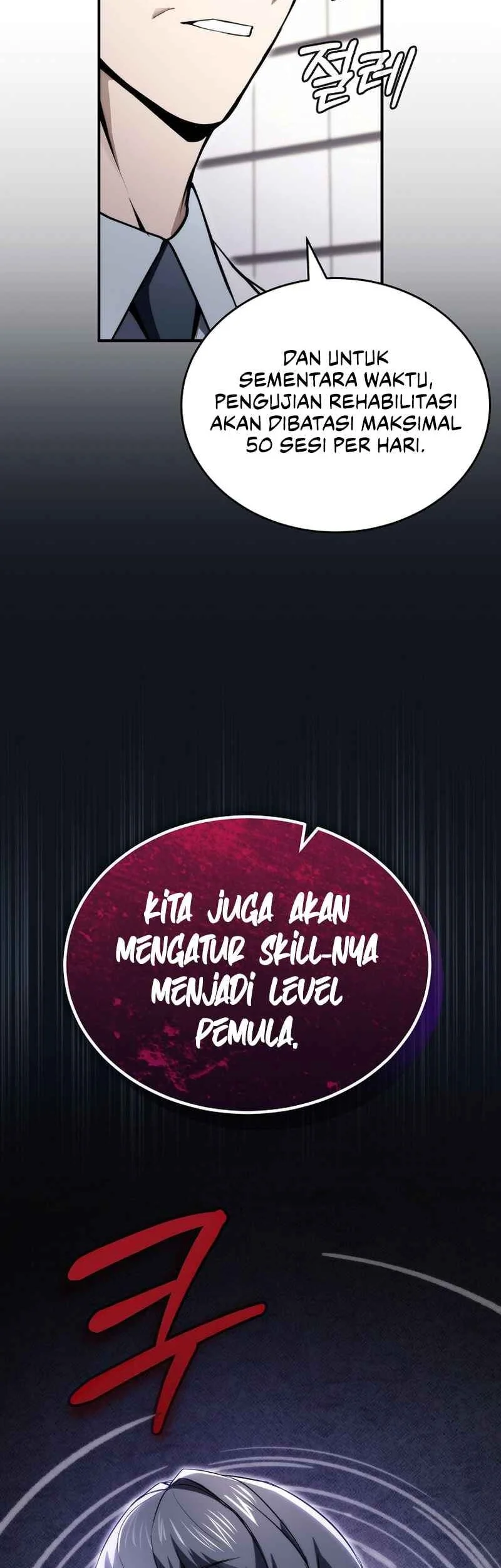 The Regressor Can Make Them All Chapter 24 Halaman 14