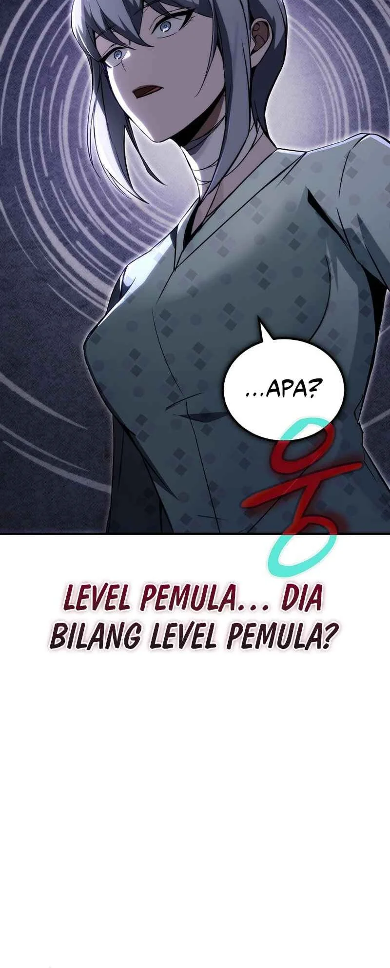 The Regressor Can Make Them All Chapter 24 Halaman 15