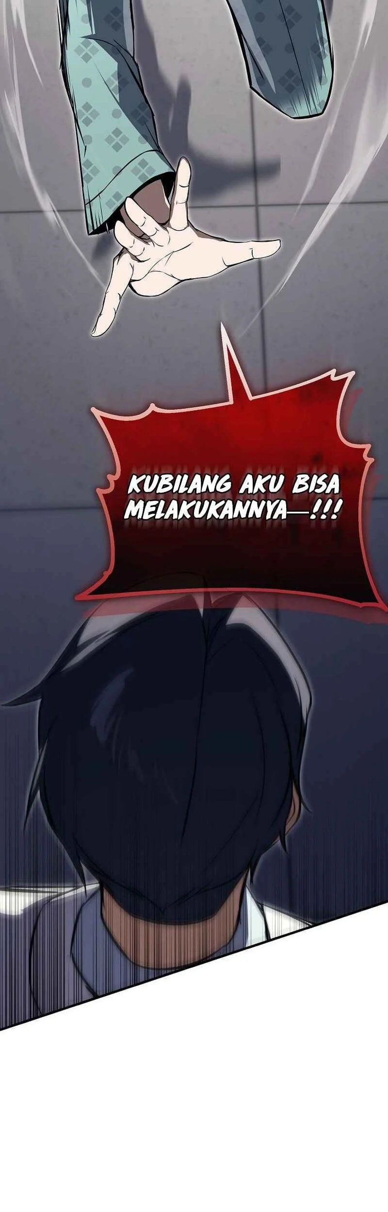 The Regressor Can Make Them All Chapter 24 Halaman 19