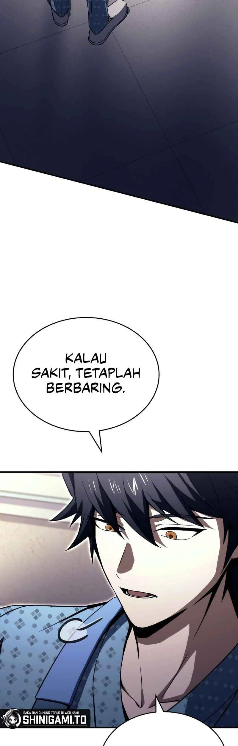 The Regressor Can Make Them All Chapter 24 Halaman 45