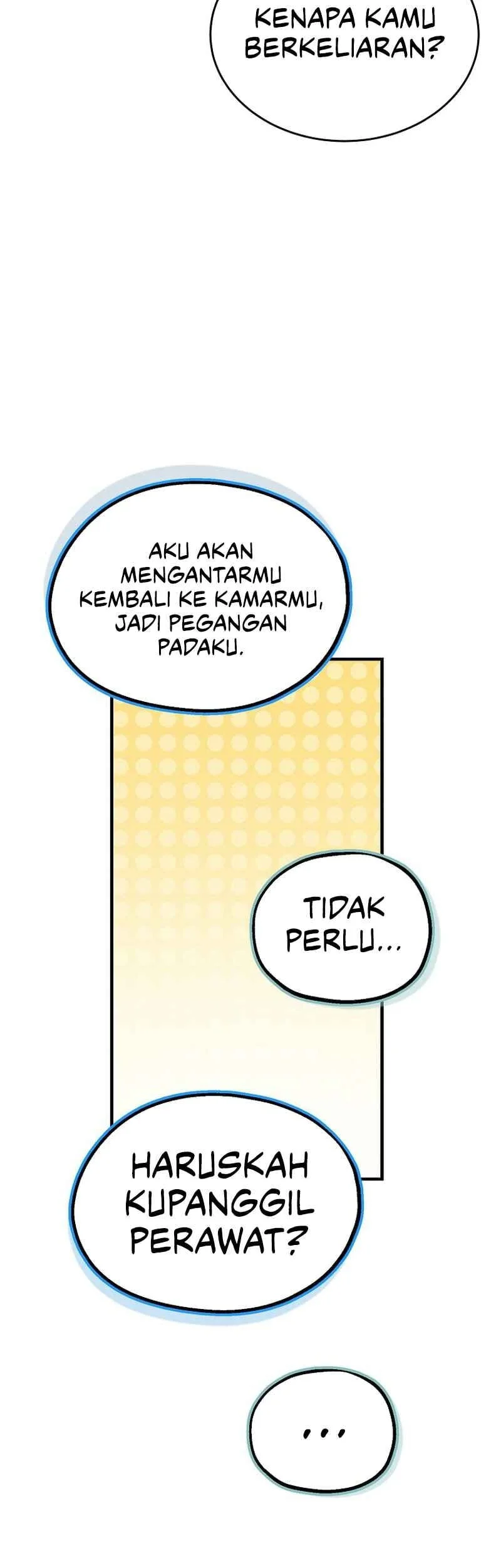The Regressor Can Make Them All Chapter 24 Halaman 46