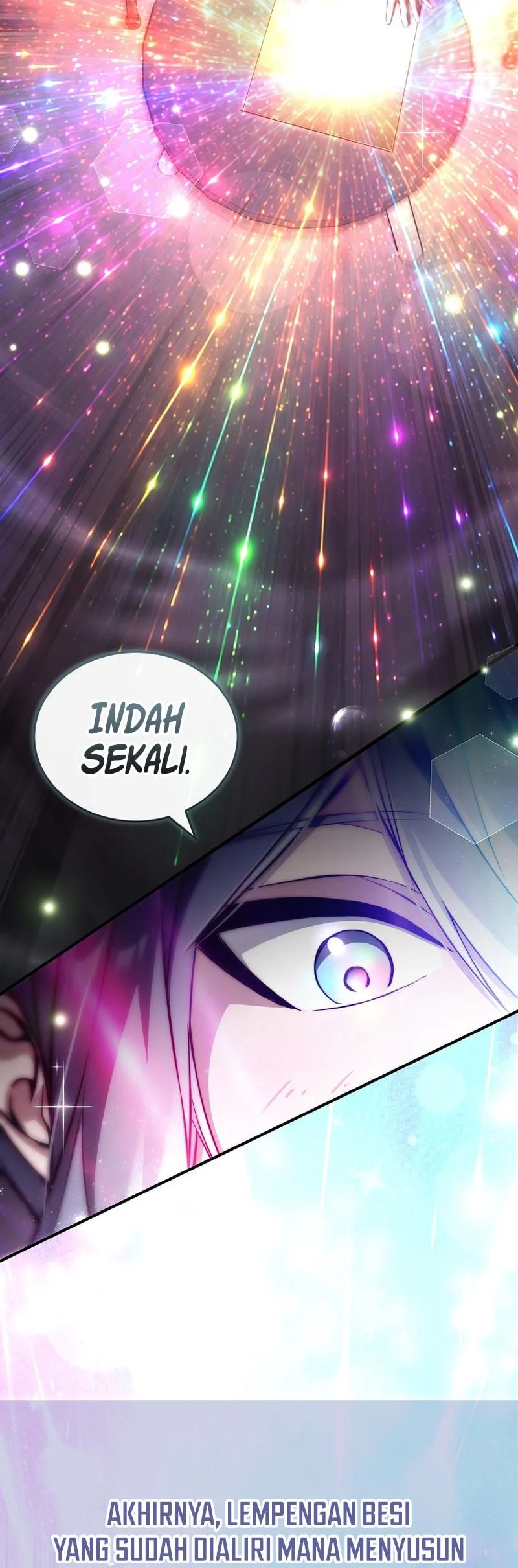The Regressor Can Make Them All Chapter 28 Halaman 20