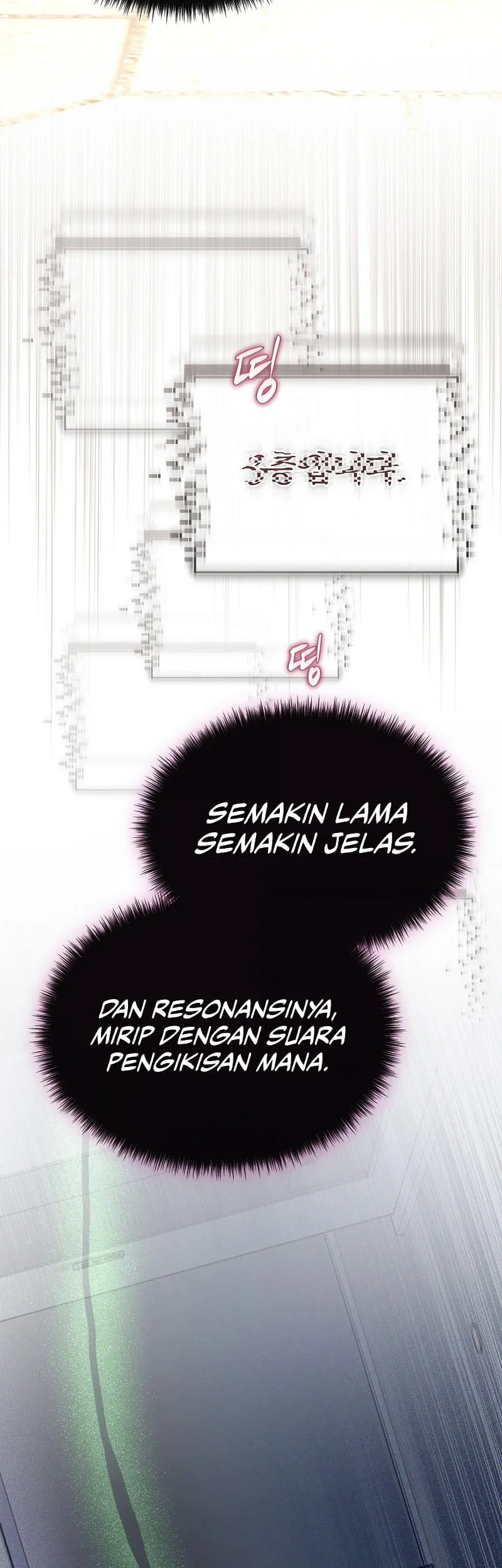 The Regressor Can Make Them All Chapter 28 Halaman 35