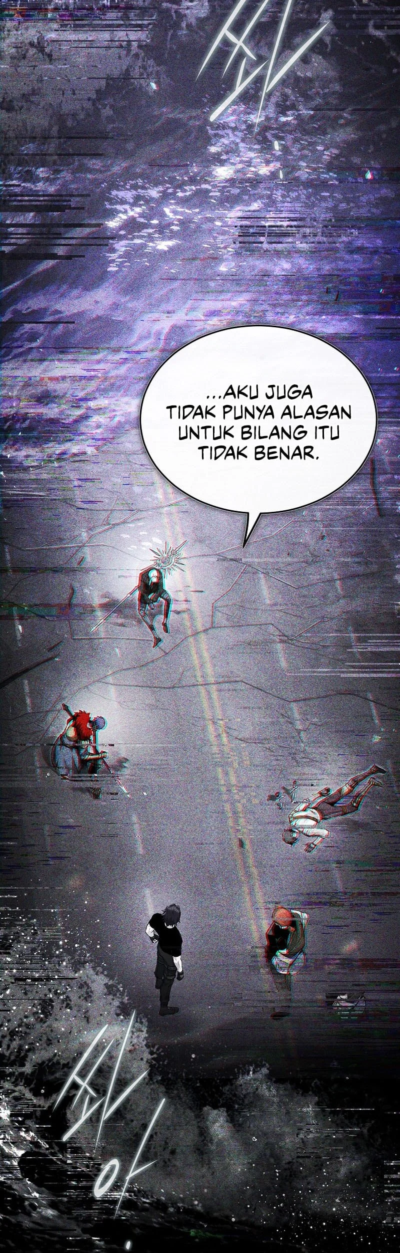 The Regressor Can Make Them All Chapter 28 Halaman 46