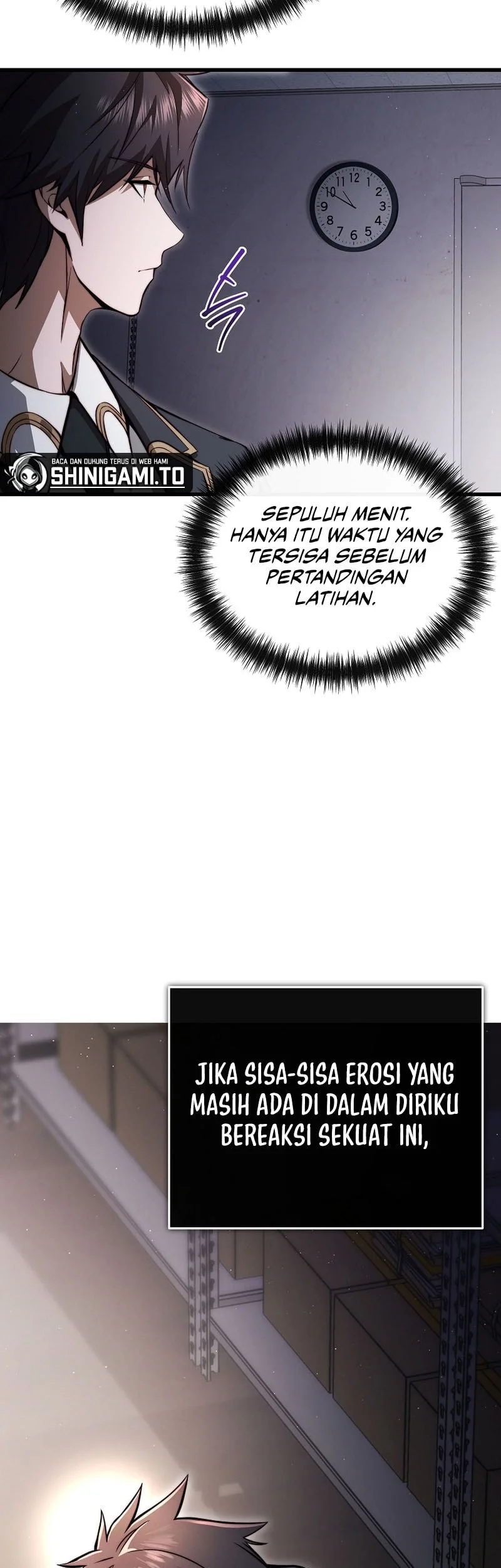 The Regressor Can Make Them All Chapter 29 Halaman 12