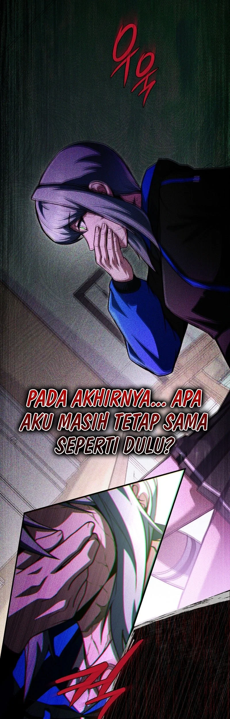 The Regressor Can Make Them All Chapter 29 Halaman 21