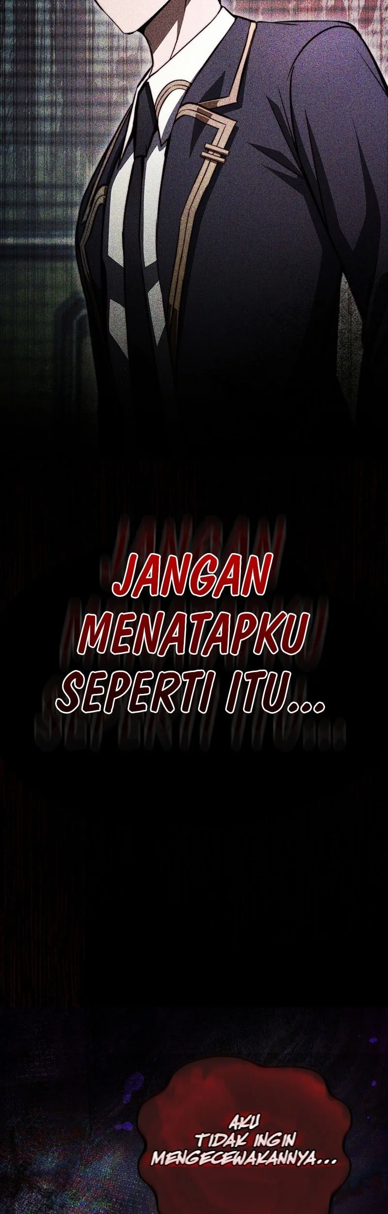 The Regressor Can Make Them All Chapter 29 Halaman 26