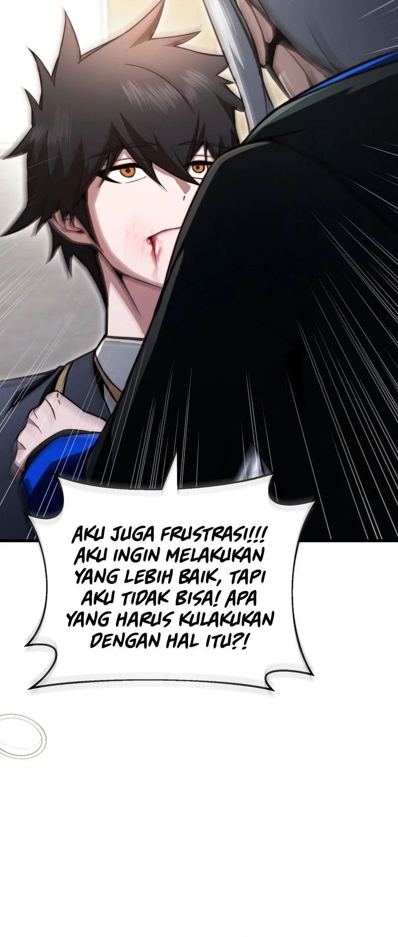 The Regressor Can Make Them All Chapter 29 Halaman 47