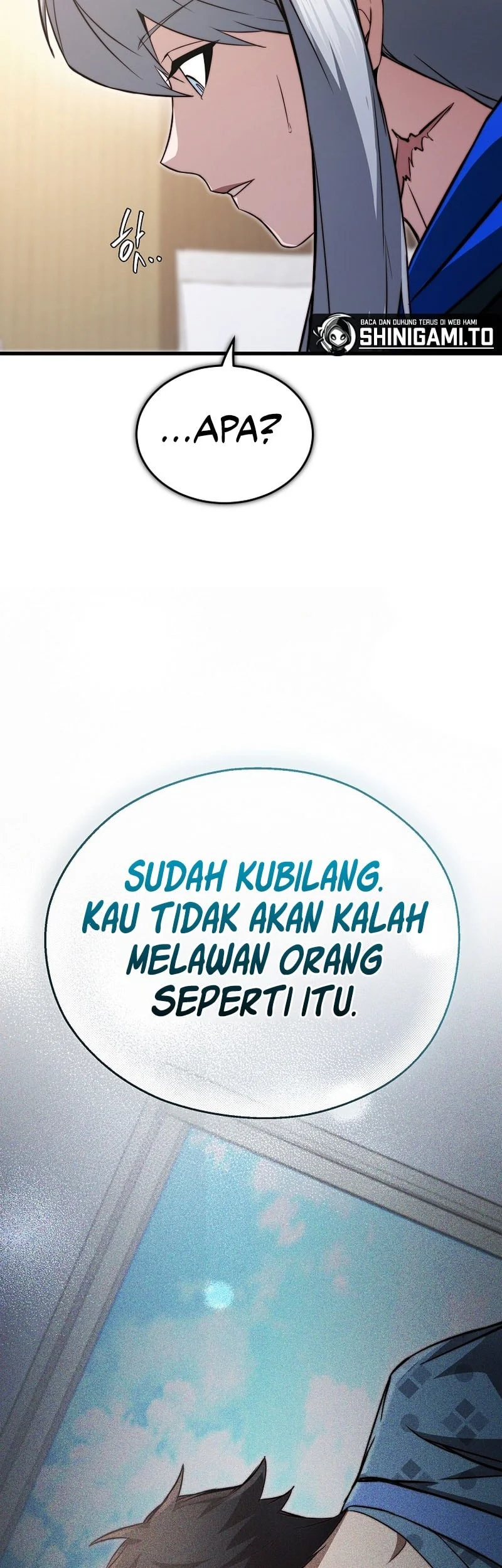 The Regressor Can Make Them All Chapter 29 Halaman 50