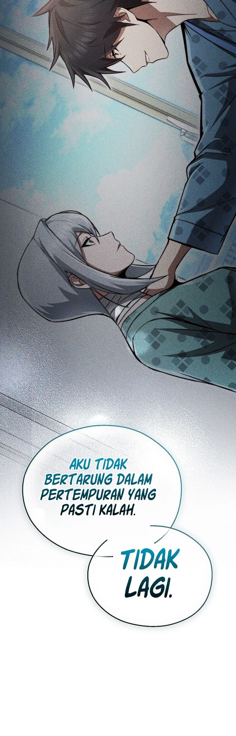 The Regressor Can Make Them All Chapter 29 Halaman 51