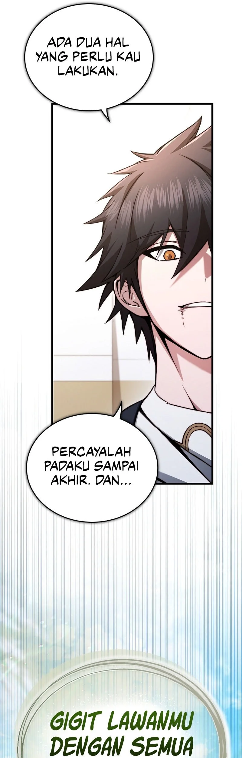 The Regressor Can Make Them All Chapter 29 Halaman 52
