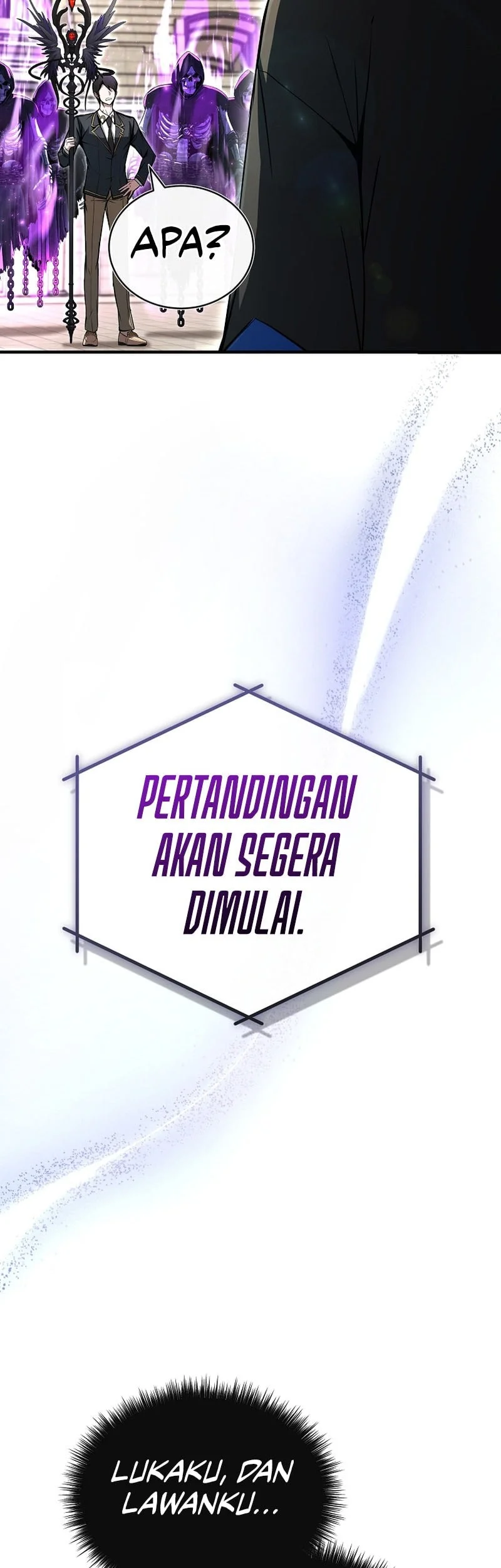 The Regressor Can Make Them All Chapter 29 Halaman 58