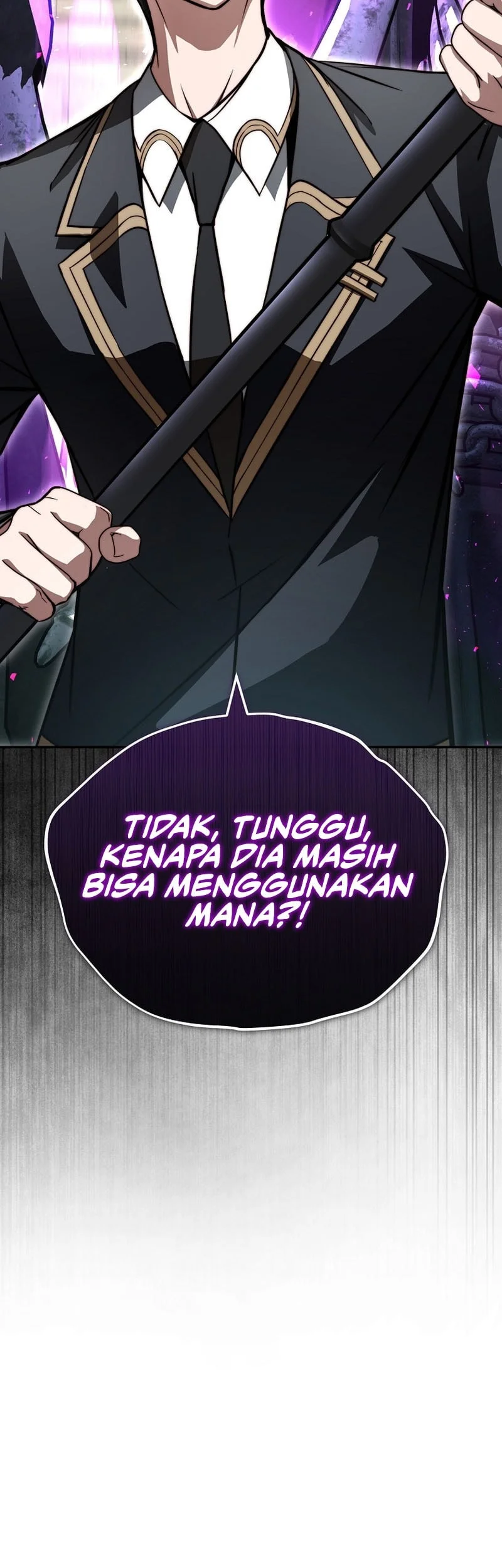The Regressor Can Make Them All Chapter 29 Halaman 62