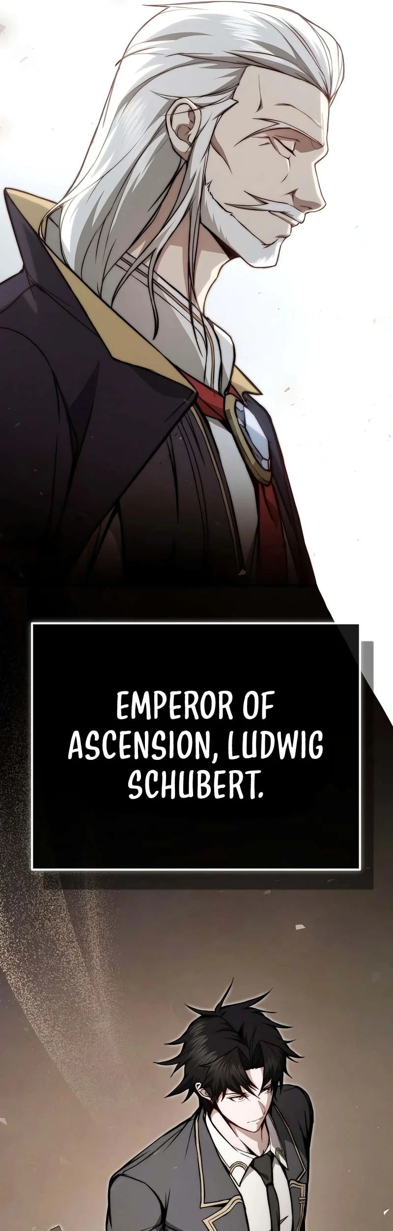 The Regressor Can Make Them All Chapter 6 Halaman 10