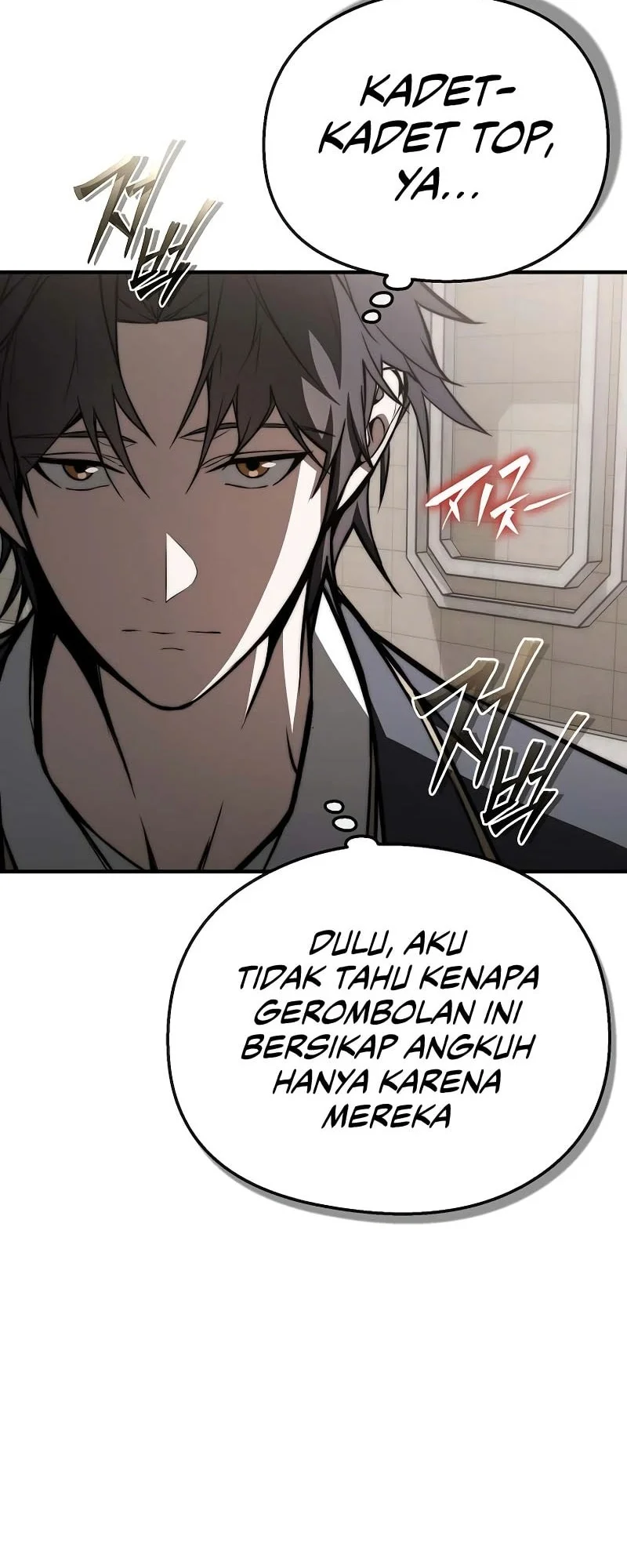 The Regressor Can Make Them All Chapter 6 Halaman 13