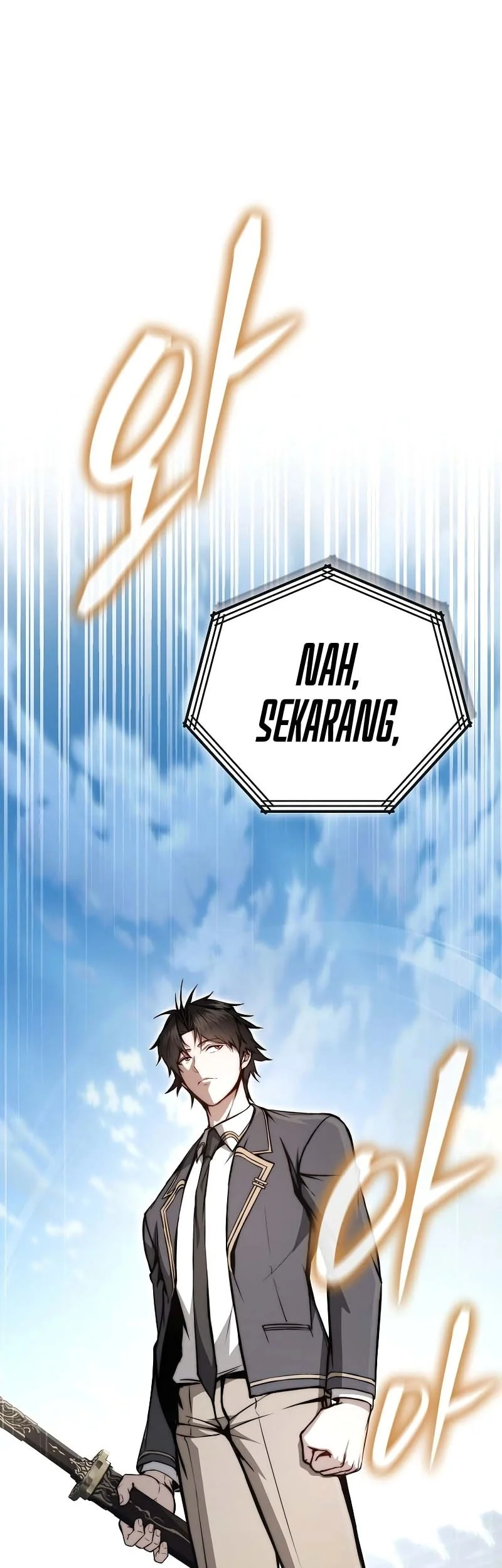 The Regressor Can Make Them All Chapter 6 Halaman 14
